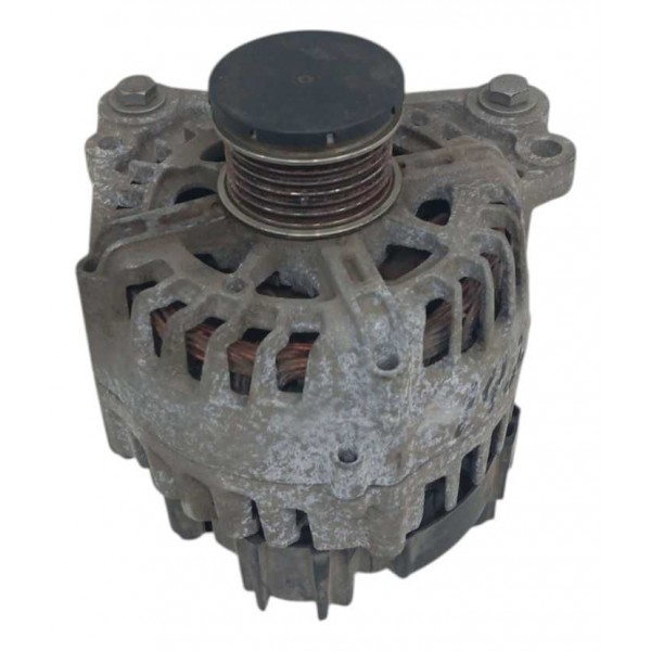 Alternador Vw Up Tsi 2018 04c903024a