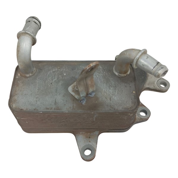 Radiador Trocador Calor Óleo Cambio Audi A3 2018