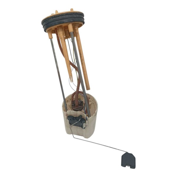 Bomba Combustível Vw Amarok 2014 2h0919050