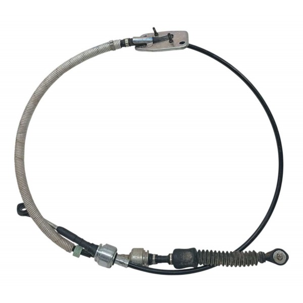 Cabo Trambulador Câmbio Nissan Frontier 2022