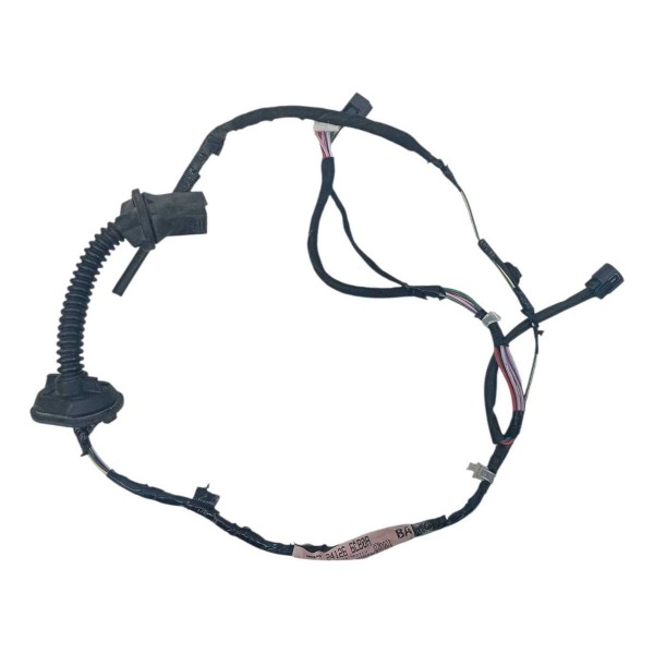 Chicote Porta Traseira Direita Nissan Sentra 2023