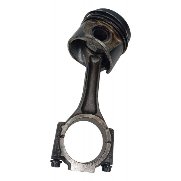 Pistão Biela Vw Amarok 2014 N3