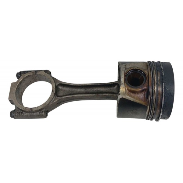 Pistão Biela Vw Amarok 2014 N2