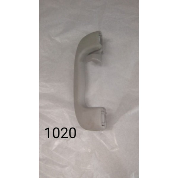 Pega Mão Traseiro Direito Gm Tracker 2014/2015 Cinza