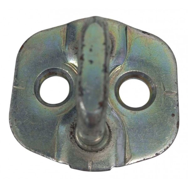 Trava Porta Nissan Frontier 2017