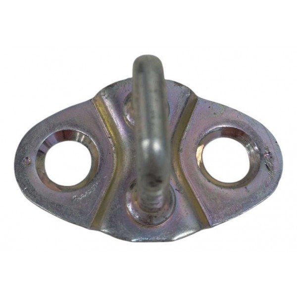 Trava Fechadura Porta Malas Honda City Hatch 2023