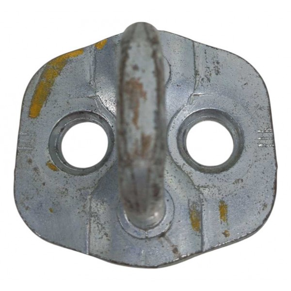 Trava Porta Traseira Direita  Nissan Kicks 2018