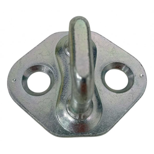 Trava Porta Dianteira Direita Honda City Hatch 2023