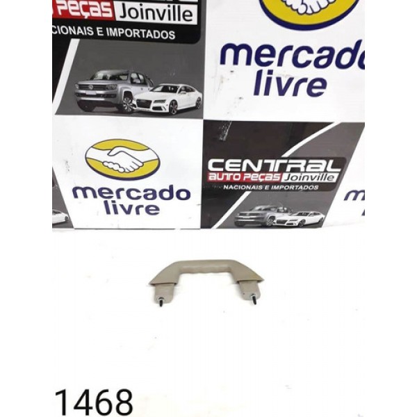 Alça Puxador Teto Puta Merda Esquerdo Edge 3.5 V6 2009 2010 Branco