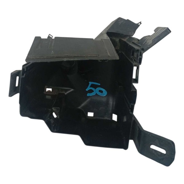 Suporte Caixa Fusíveis Ford Fiesta 2015