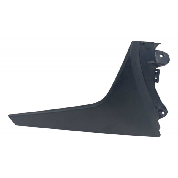 Acabamento Aerofólio Esquerdo Honda City Hatch 2023