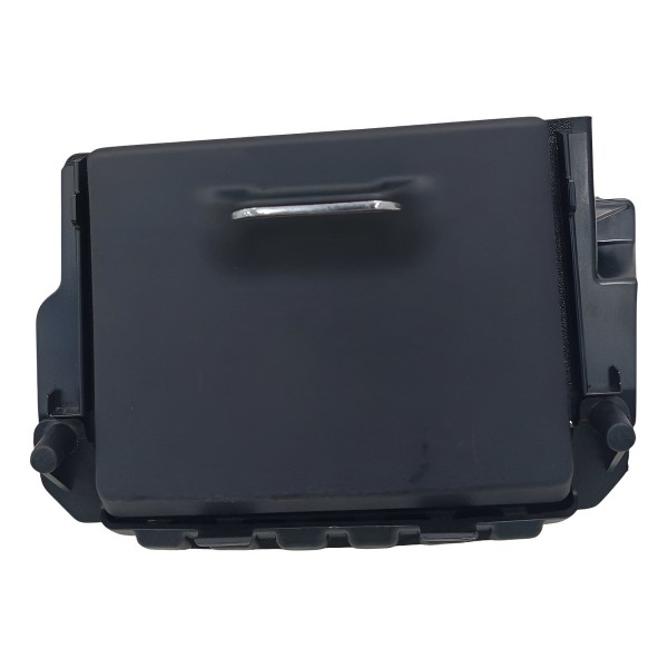 Porta Objeto Treco Toyota Corolla 2017 Preto