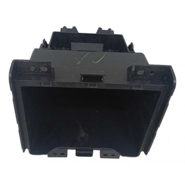 Porta Objetos Console Central Nissan Sentra 2015