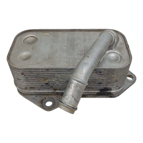 Resfriador Trocador Calor Radiador Cambio Bmw X1 2014