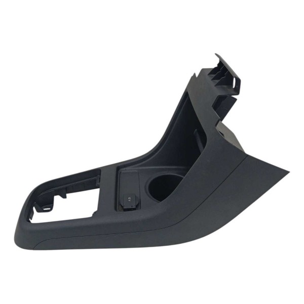 Console Central Vw Up 2018