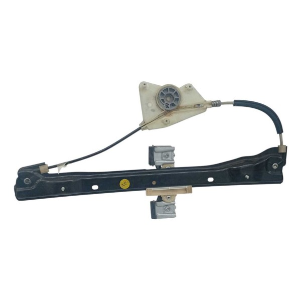 Maquina Vidro Porta Dianteira Esquerda Vw Up 2018