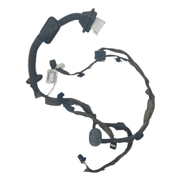 Chicote Porta Dianteira Direita Renault Sandero 2018