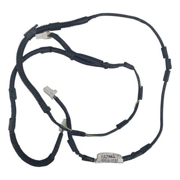 Chicote Teto Nissan Kicks 2020 2021 240605ra0a