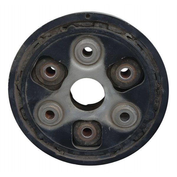 Bolacha Cardan Traseiro Audi Q3 2.0 4x4 2016