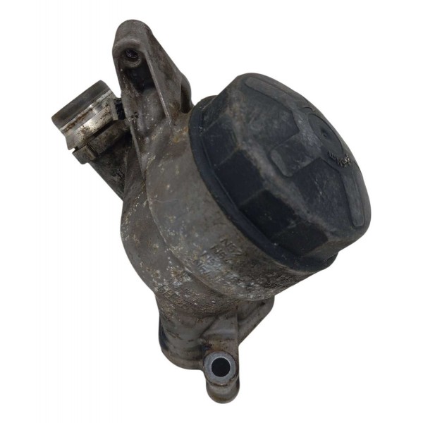 Filtro Óleo Motor Bmw X1 2014