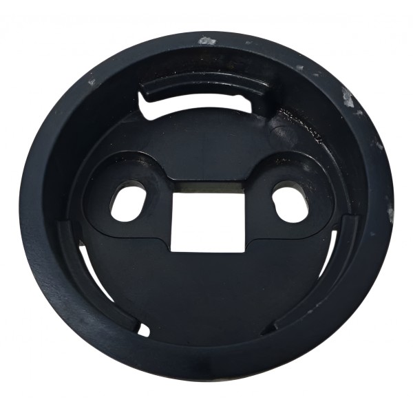 Tampa Alojamento Saída Ar Vw Amarok  2014 2h0857285a