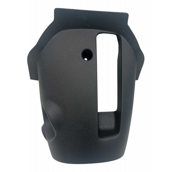 Moldura Inferior Coluna Volante Nissan Frontier 2022