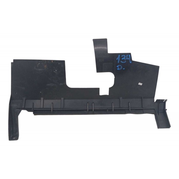 Defletor Direito Radiador Nissan Versa 2019 214989ke0b