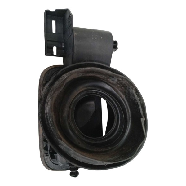 Portinhola Tanque Combustível Bmw X1 2014 Preto