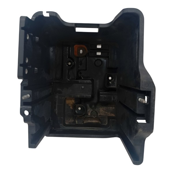 Base Suporte Bateria Ford Fiesta 2015 Preto