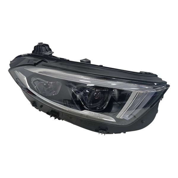 Farol Led Direito  Mercedes-benz Cls 450 Amg  2019 Direito/passageiro