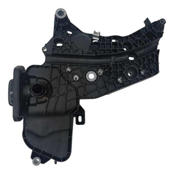 Defletor Entrada Óleo Motor Nissan Frontier 2022 100011647r