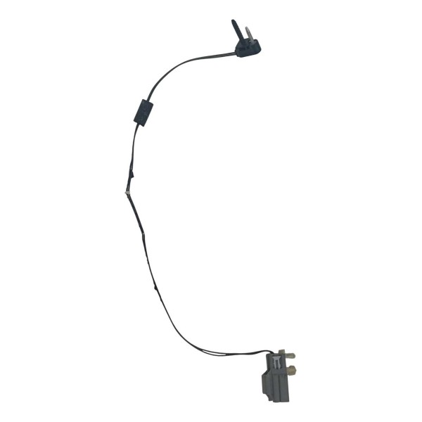 Sensor Temperatura Radiador  Ford Fiesta 2015