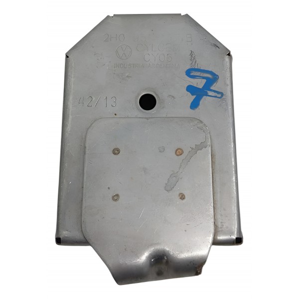 Suporte Buzina Vw Amarok 2.0 2014 2h0951167b