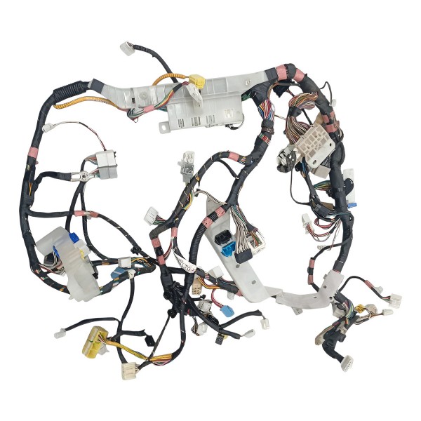 Chicote Carroceria Toyota Camry 2007 2012 8214133l70k