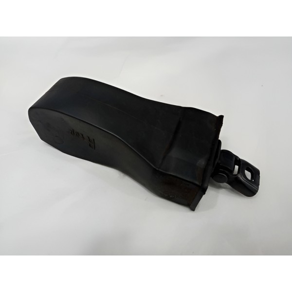 Limitador Porta Traseira Esquerda Vw Jetta 2016 2017