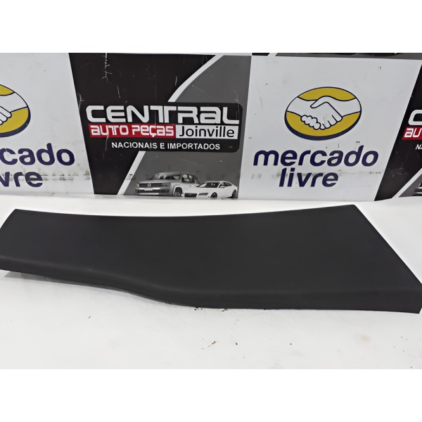 Acabamento Coluna Dianteira Direita Volkswagen Amarok 2010