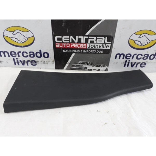 Acabamento Coluna Dianteira Esquerda Volkswagen Amarok 2010