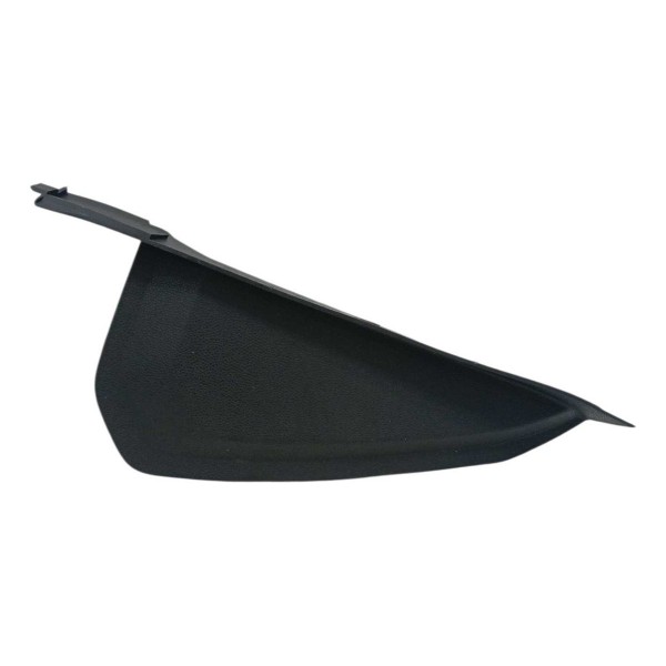 Moldura Direita Lateral Painel Ford Fiesta 2015