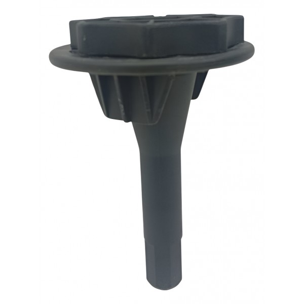 Trava Parafuso Estepe Renault Sandero 2018