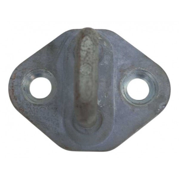 Trava Fechadura Porta Dianteira Dir Toyota Corolla 2017