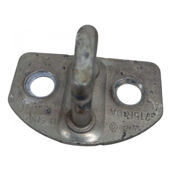 Trava Porta Traseira Esquerda Renault Sandero 2018