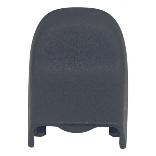 Acabamento Banco Nissan Frontier 2017 185b0d4080 Preto