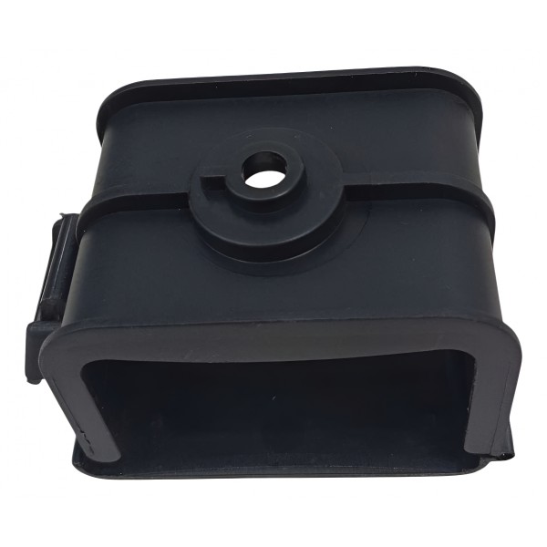 Trava Suporte Triangulo Bmw X1 2014