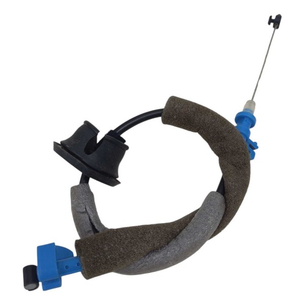 Cabo Maçaneta Porta Traseira Direita Audi A3 2018 Preto