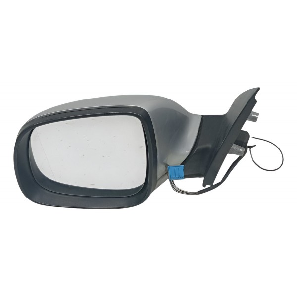 Retrovisor Esquerdo Vw Amarok 2014