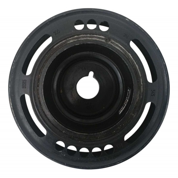 Polia Virabrequim Gm Tracker 1.8 2014