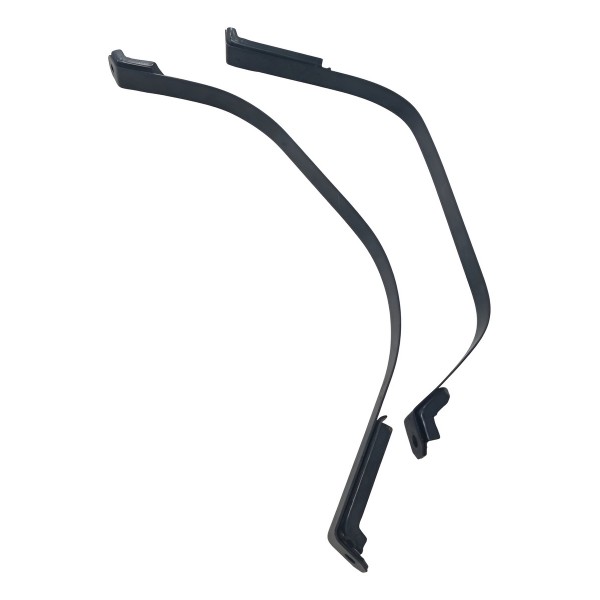 Suporte Cintas Tanque Nissan Kicks 2022