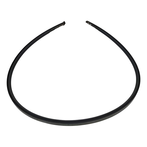 Friso Teto Esquerdo Honda City Hatch 2023