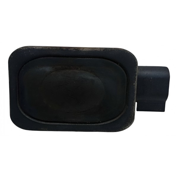 Botão Abertura Tampa Traseira Discovery Sport 2016 Preto