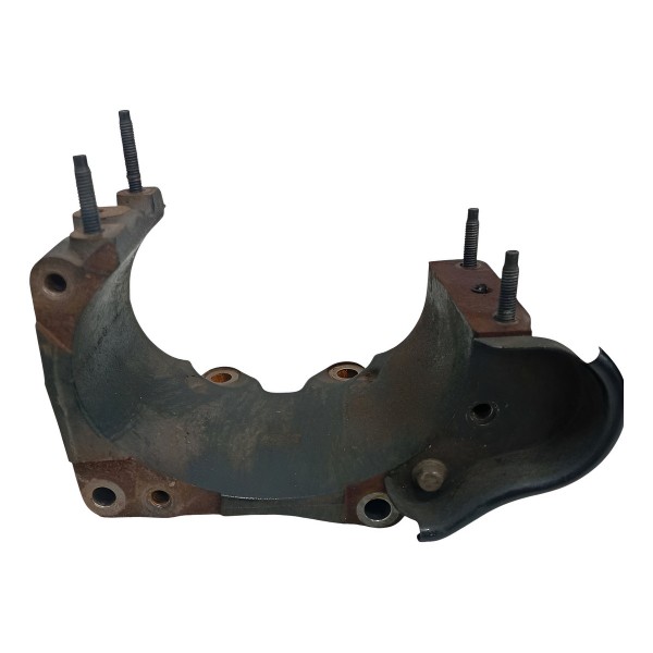 Suporte Filtro Combustível Discovery Sport Sd4 Diesel 2016